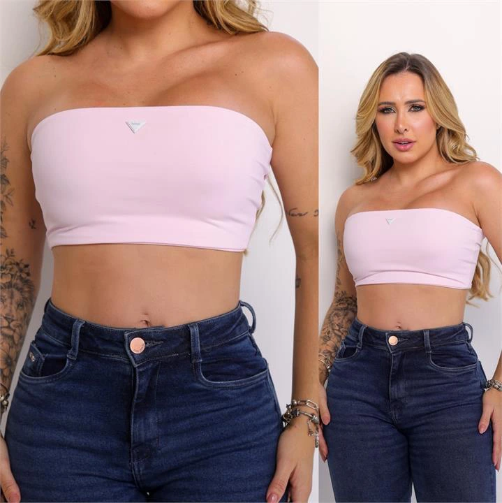 DUDA ROSA BB