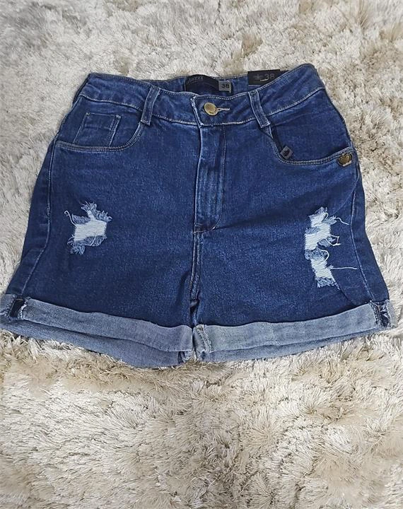 SHORT BASICO