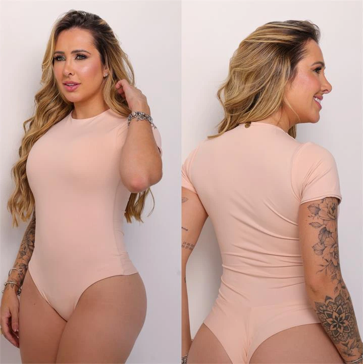CLARICE PÊSSEGO