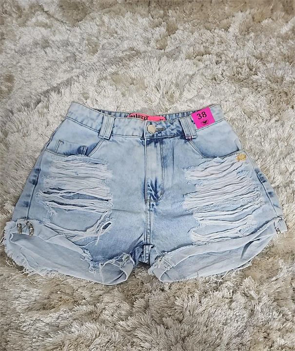 SHORT BASICO