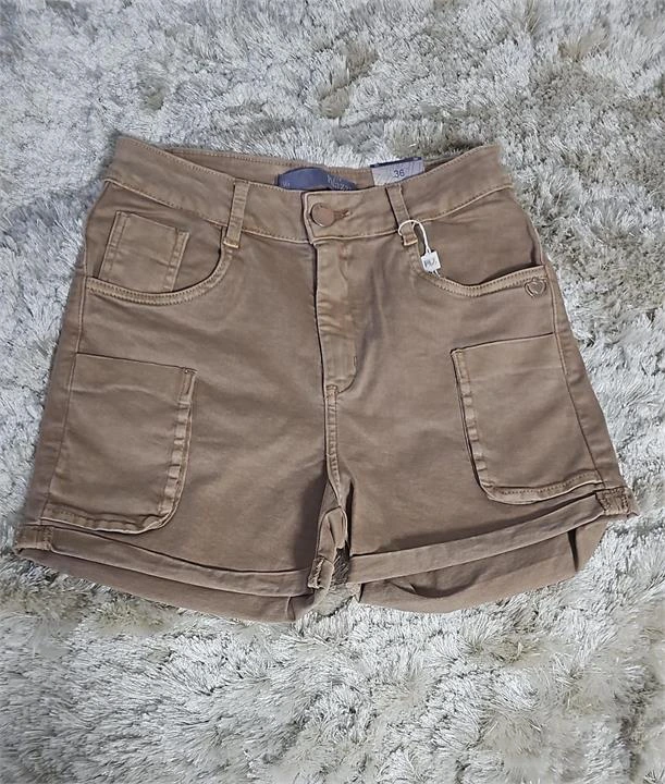 SHORT CARGO