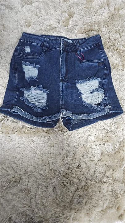 SHORT SAIA