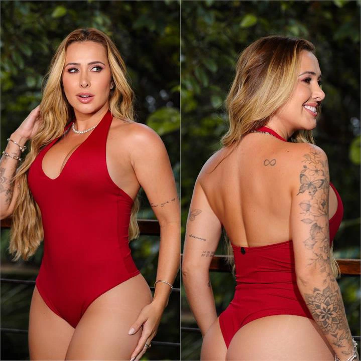 BODY HELENA CHERRY