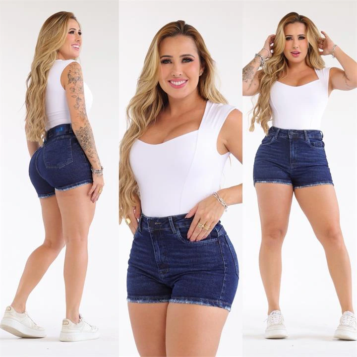 SHORT BASICO