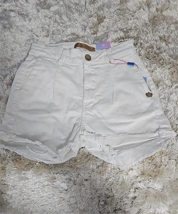 SHORT COLOR