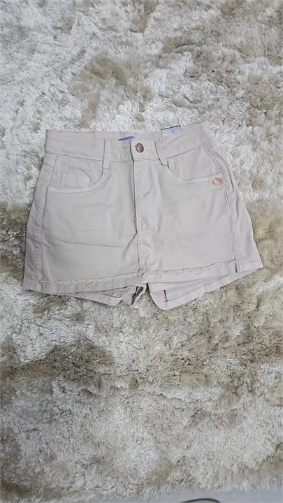 SHORT SAIA COLOR