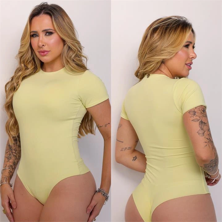 CLARICE ABACATE