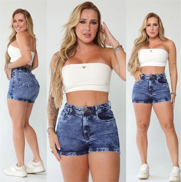 SHORT BASICO