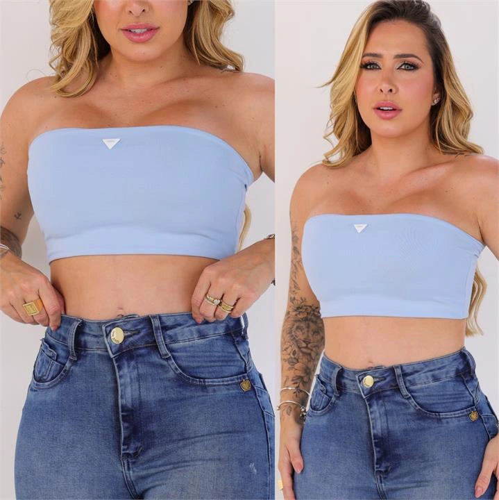 DUDA AZUL BB
