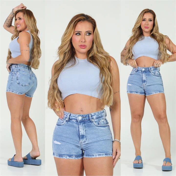 SHORT BASICO