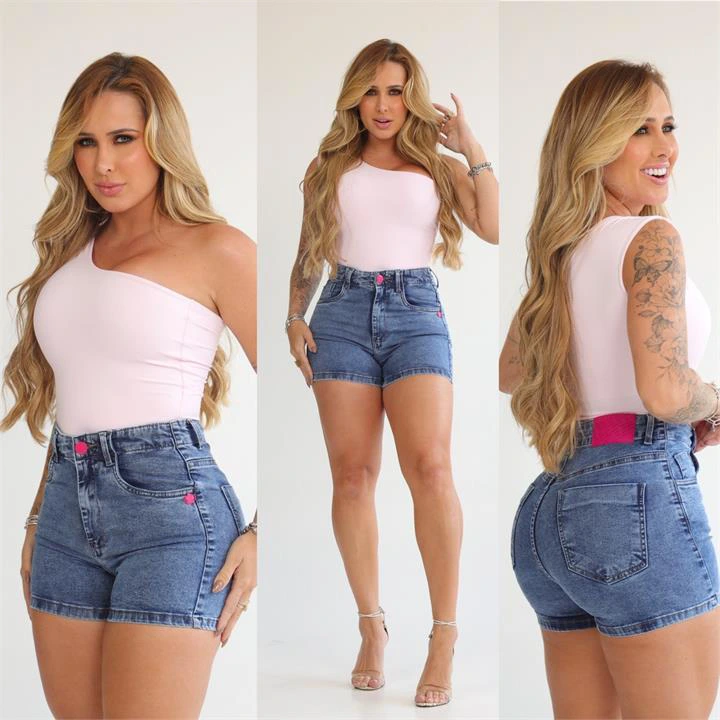 SHORT BASICO