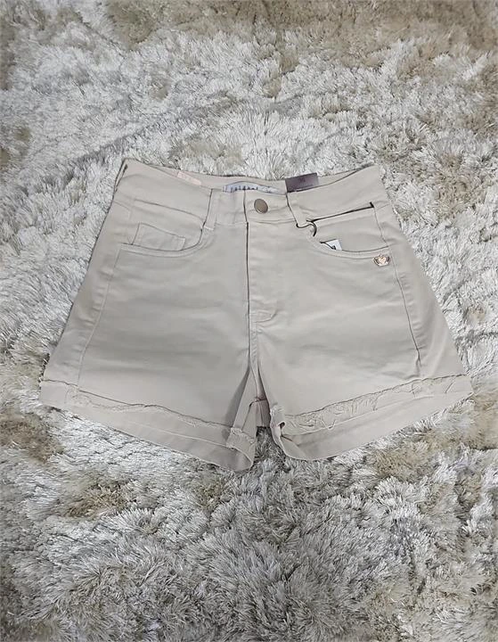 SHORT COLOR