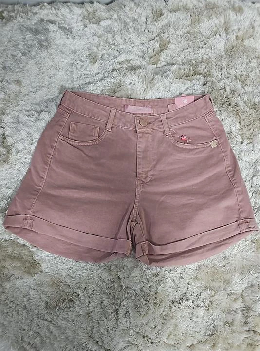 SHORT COLOR