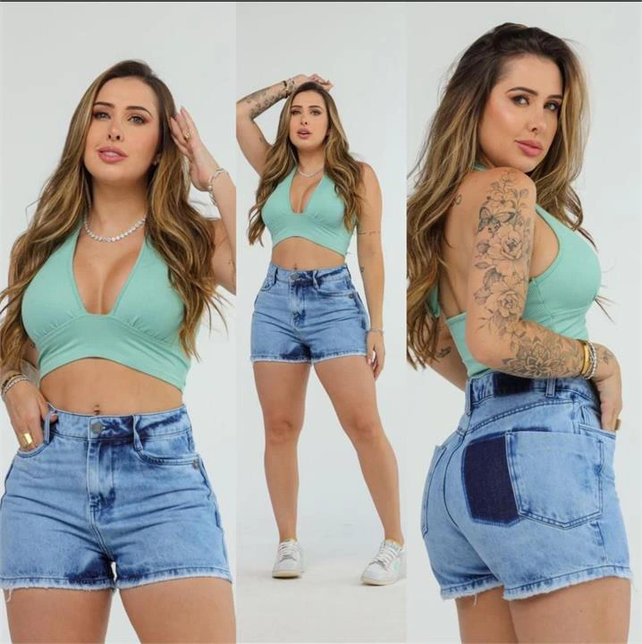 SHORT BASICO