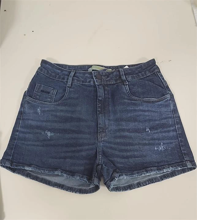 SHORT BASICO