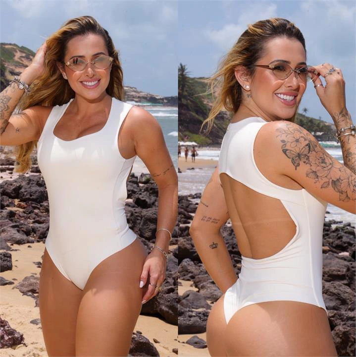 BODY LARISSA OFF