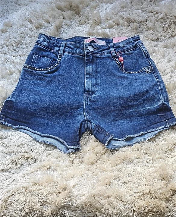 SHORT PREMIUM