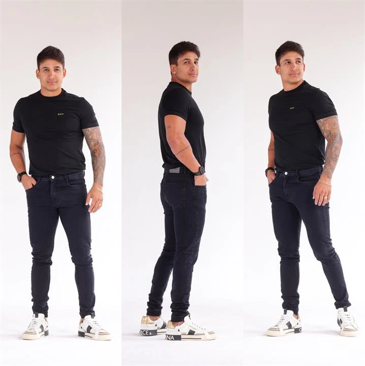 CALÇA PREMIUM