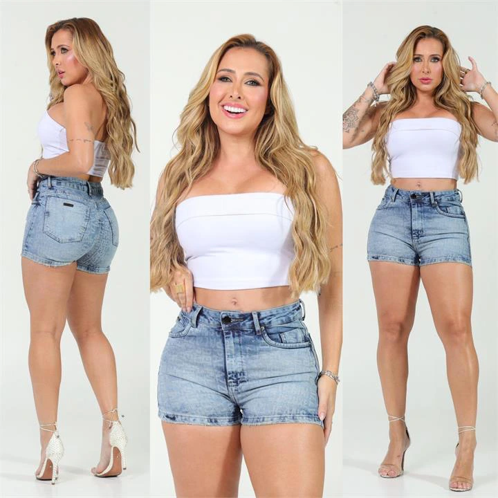 SHORT BASICO