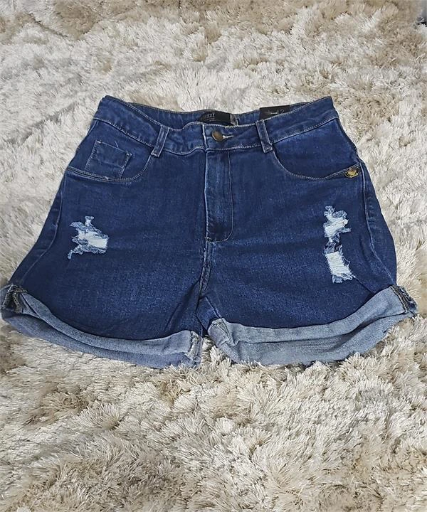 SHORT BASICO