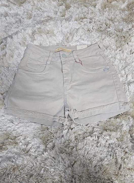 SHORT COLOR
