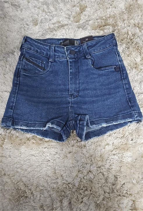SHORT BASICO