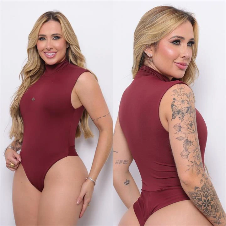 BODY DANI VINHO