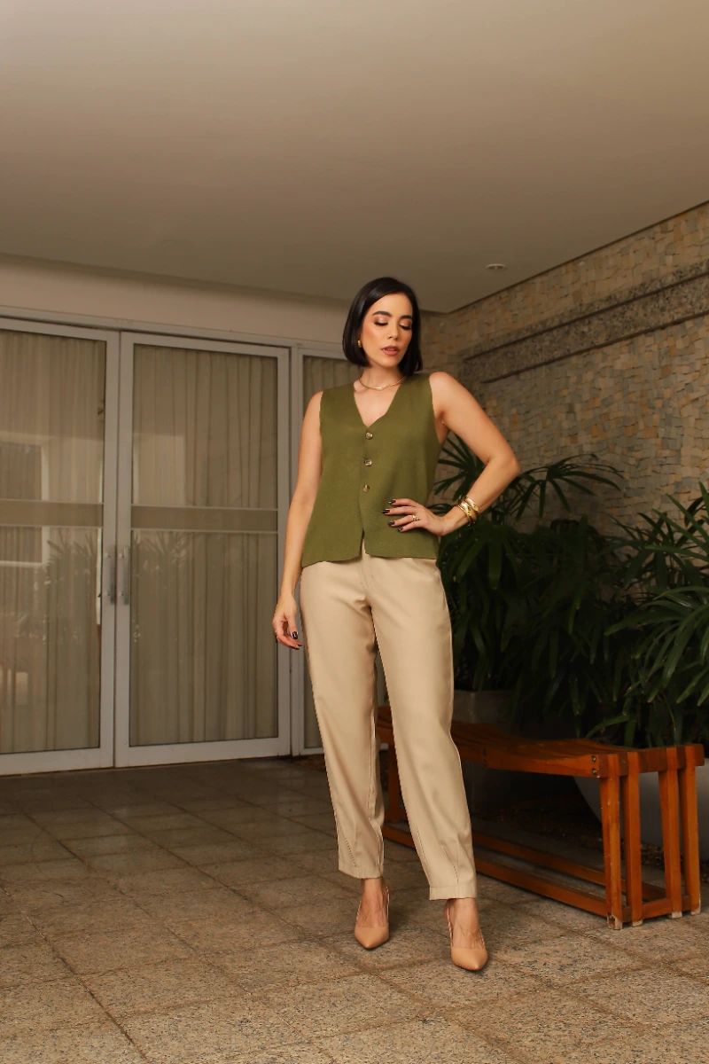 Calça Marrant Lisa 1