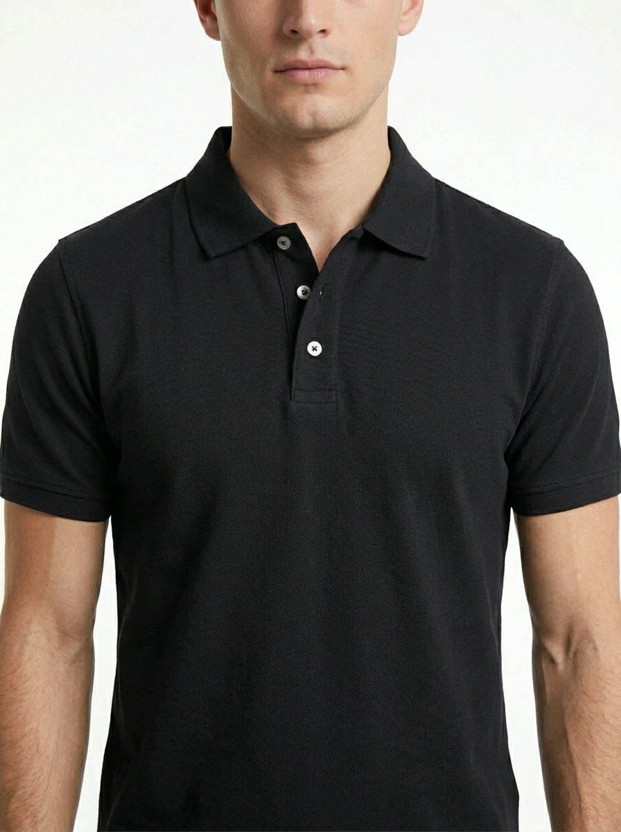 Camisa Polo Masculina 2