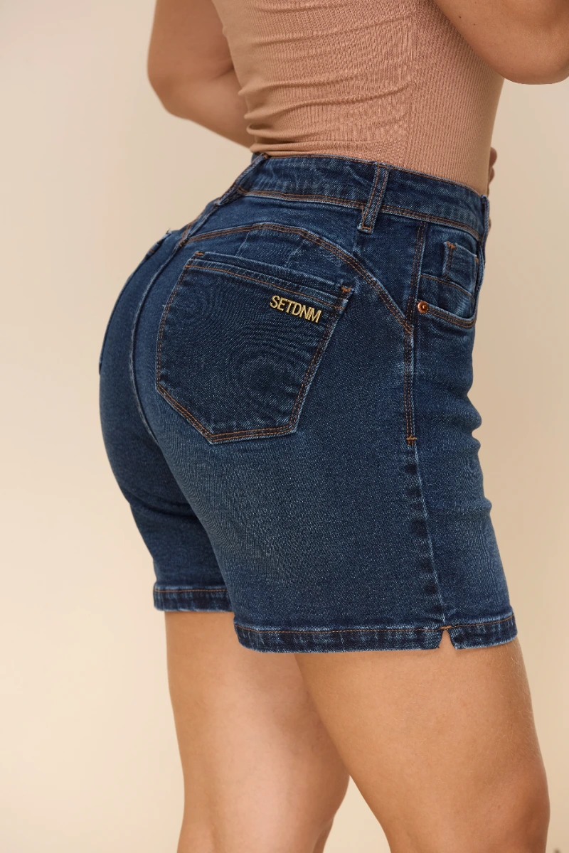 BERMUDA PEDAL SET MAIS 2