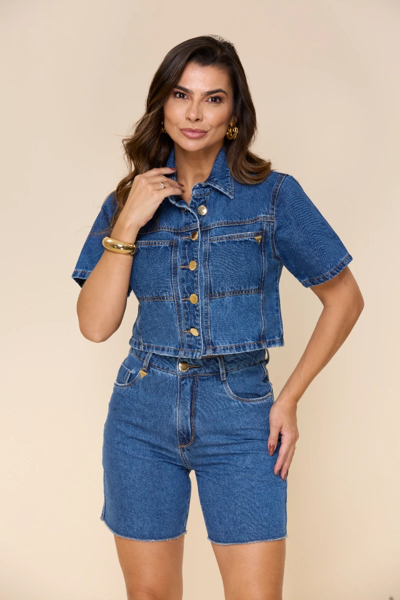 BERMUDA TENDENCIA JORTS