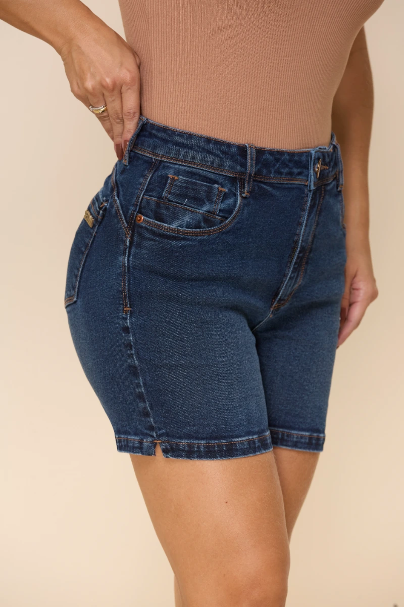 BERMUDA PEDAL SET MAIS 1