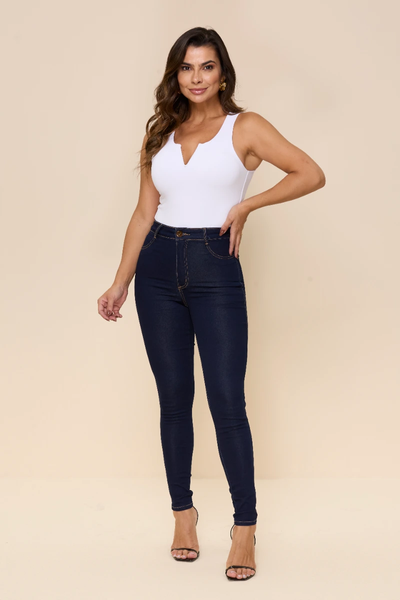 CALCA MODELADORA 180 2 EM 1 2